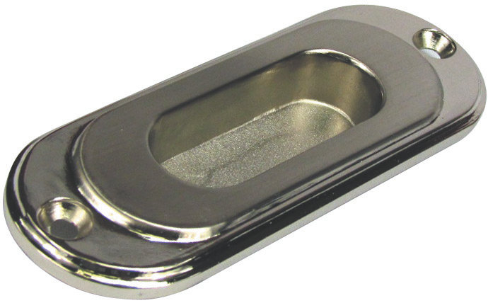 Robustline Cupboard Handles & Knobs Cupboard Handles Sliding Handles Ha 383s Cabinet Furniture Knob